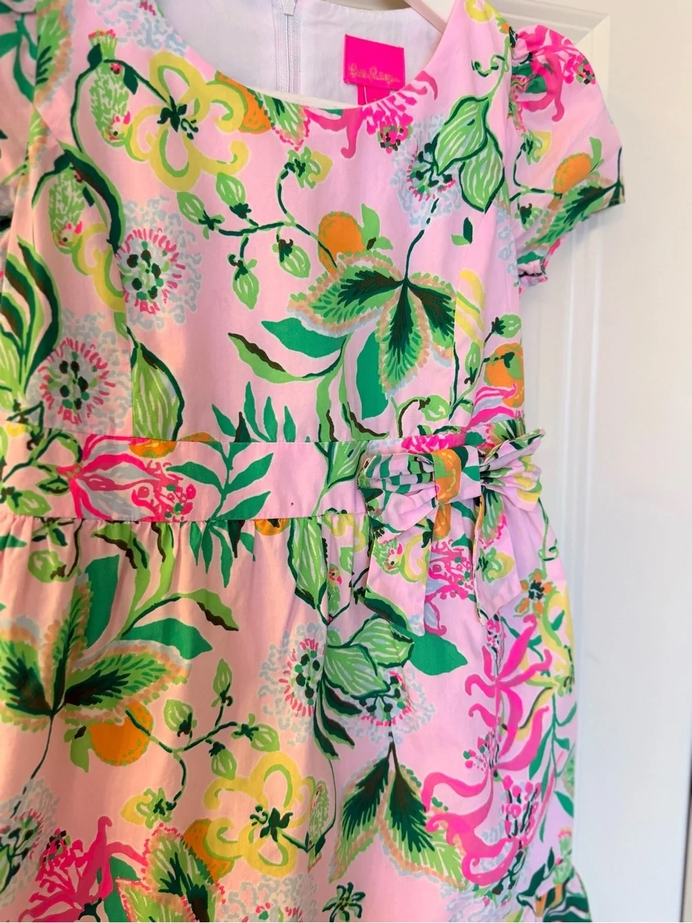 Lilly Pulitzer like new